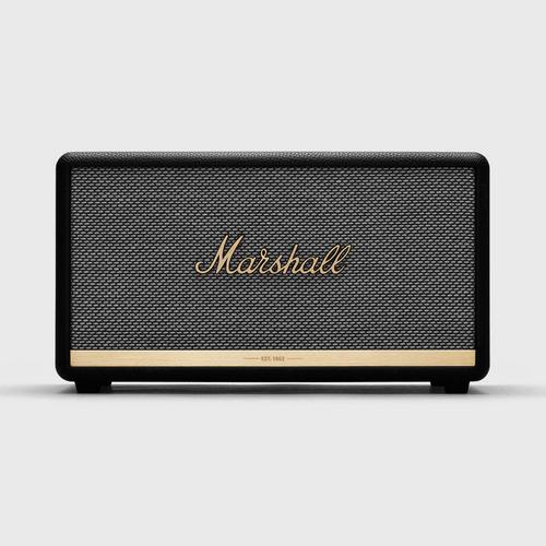 Marshall Stanmore II Bluetooth (Black)