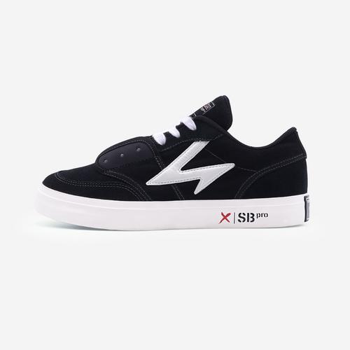 Breaker XSB-PRO Shoes - Black Size 37