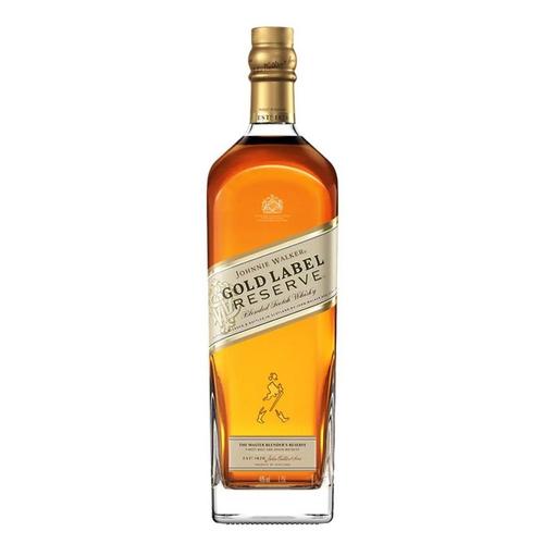 尊尼获加金牌珍藏1L
