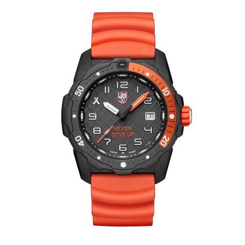 LUMINOX SEA Never Give Up Series XB.3729.NGU