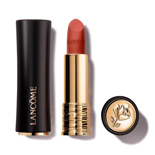 菁纯丝绒雾面哑光唇膏 03 砰然春