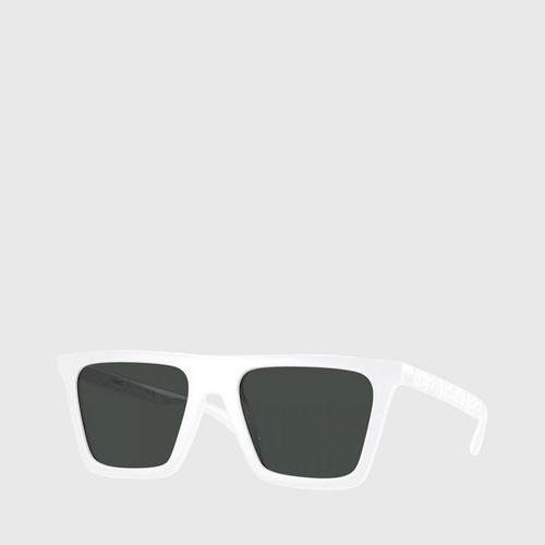 VERSACE MN 53 0VE4468U314/8753 - 白色