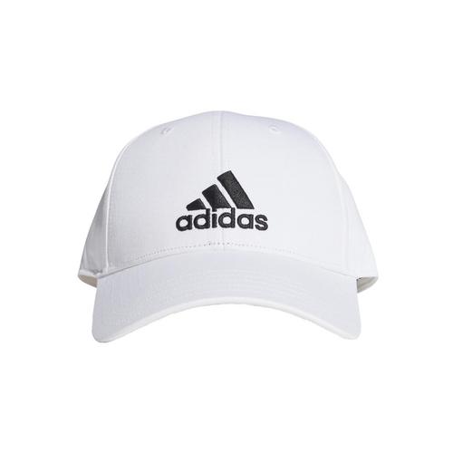 ADIDAS KIDS Baseball Cap (For Girls) - White