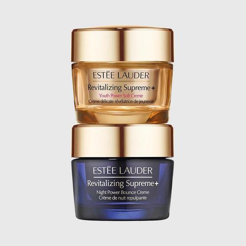 雅诗兰黛 Revitalizing Supreme+ 智妍紧塑精华日夜面霜套装