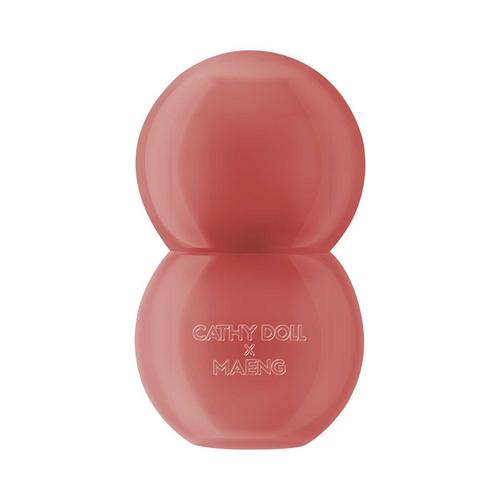 Cathy Doll x Maeng Dot Pop 液体腮红 4g 01 米杏针织