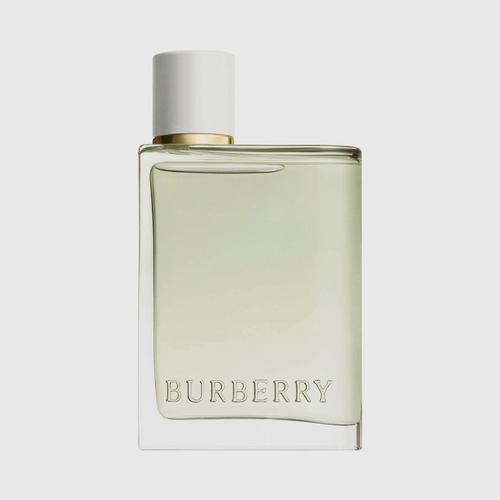 BURBERRY Her Eau de Toilette for Women - 50 ml
