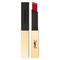 YVES SAINT LAURENT ROUGE PUR COUTURE THE SLIM 37