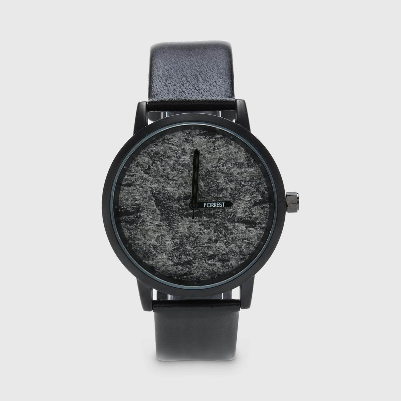 forrest 手表 - black stone 系列 尺寸 l - 泰国kingpower免税店