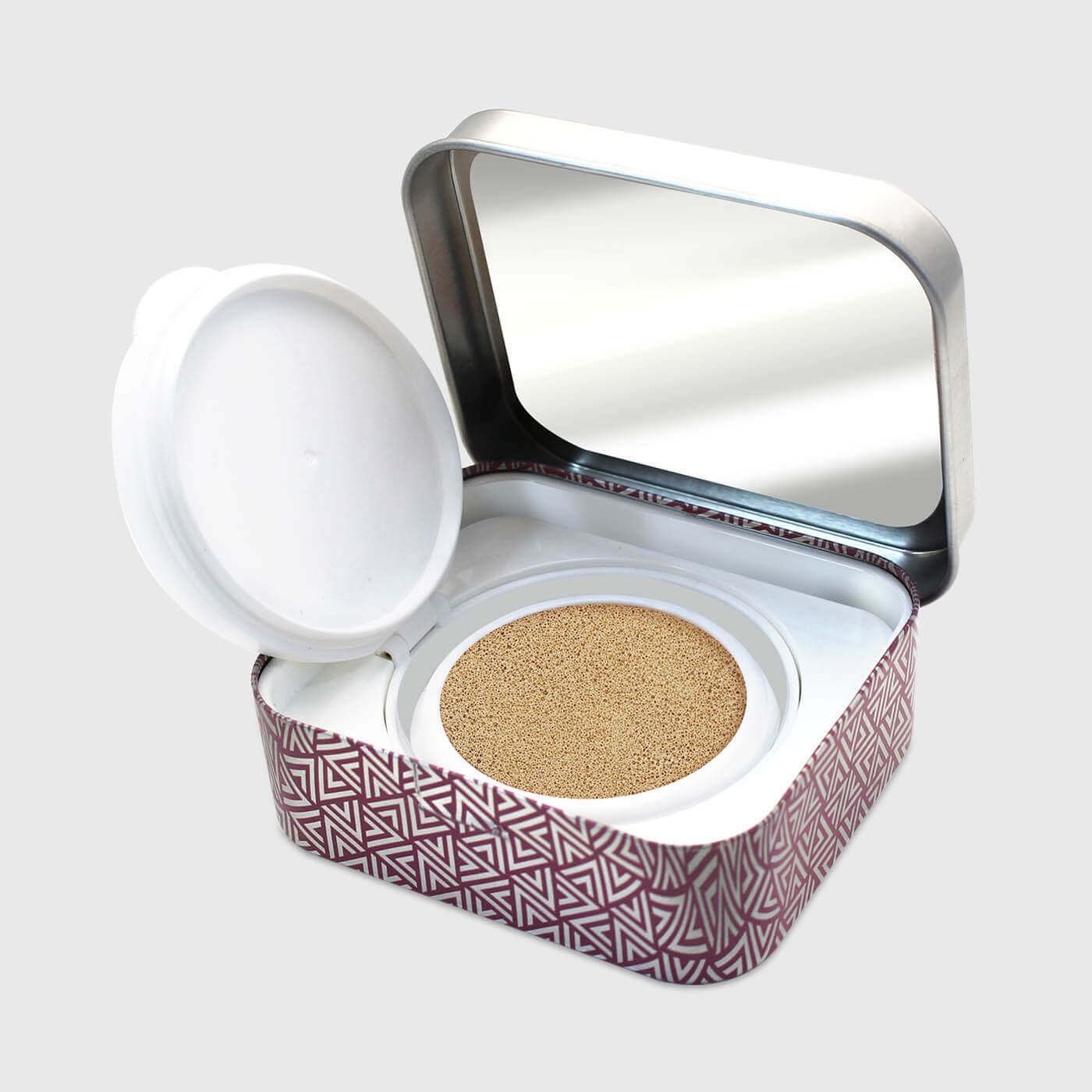 21 light beige cream cream 11克 - 泰国kingpower免税店 - powered