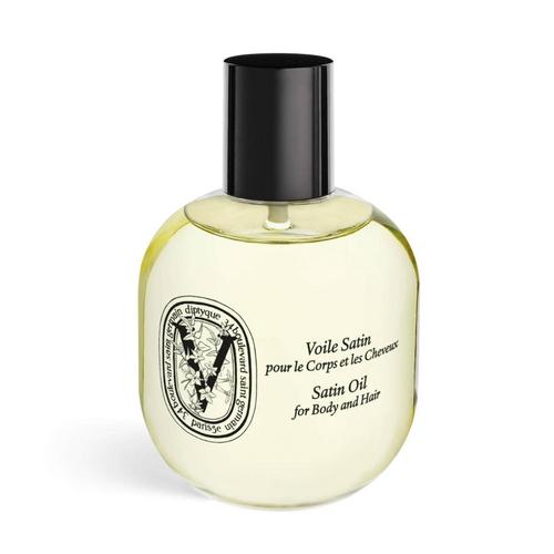 Diptyque柔滑多效滋养油100ml