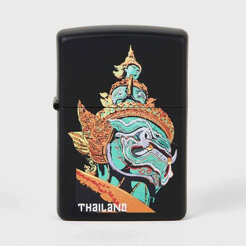ZIPPO Exclusive Collectible Lighter THAILAND YAG
