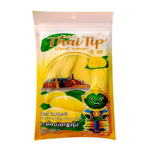 THAITIP泰国天然芒果干250g