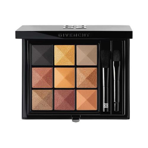 九色多效眼影 N8