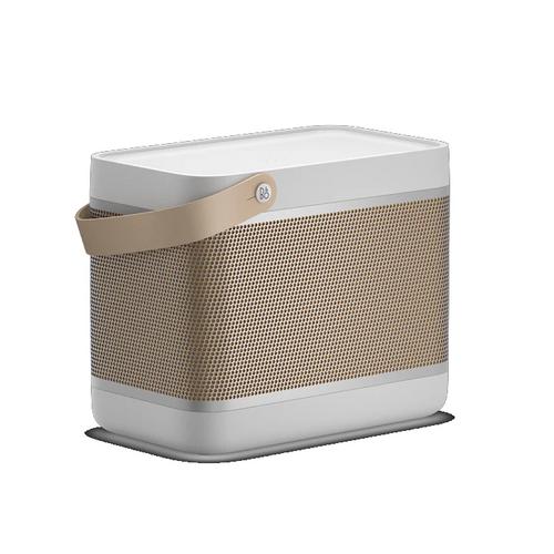 Bang & Olufsen Beolit 20 Powerful Bluetooth Speaker - Grey Mist