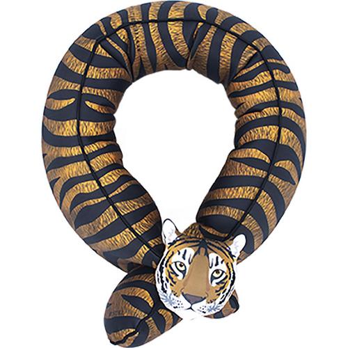 RESTIER Scarf Pillow Bengal Tiger