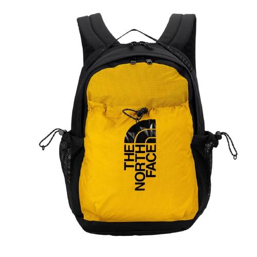 THE NORTH FACE (包) Bozer Backpack - Arrowwood Yellow/TNF Black