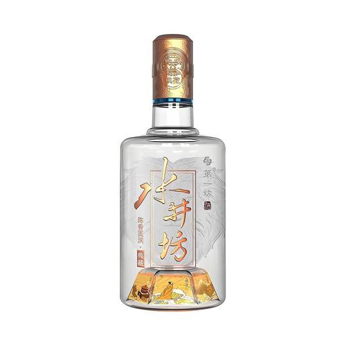 水井坊 水井坊经典52度 500ml