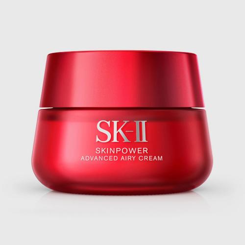 SK-II 致臻赋能焕采精华霜（轻盈型）