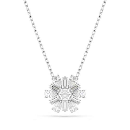 施华洛世奇 2024 秋冬系列 Idyllia 白色 项链