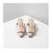 PALETTE.PAIRS Slippers Shoes Kelly Model - Beige Size 35