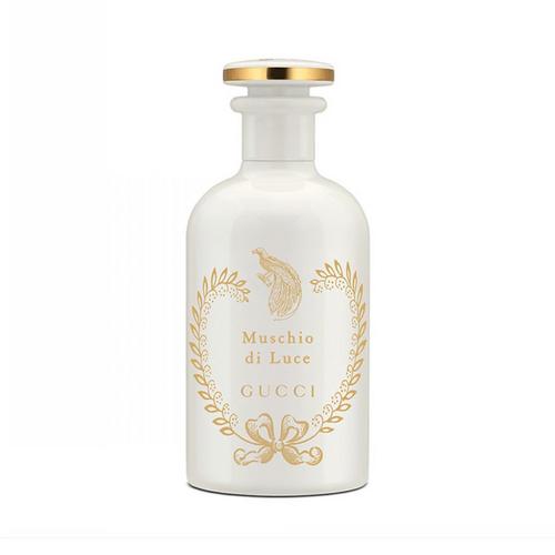 古驰炼金士花园海之吻香水100ml