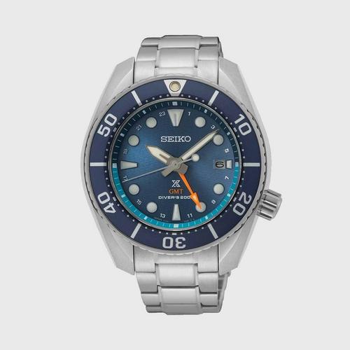 SEIKO (手表) SUMO Solar GMT Model SFK001J