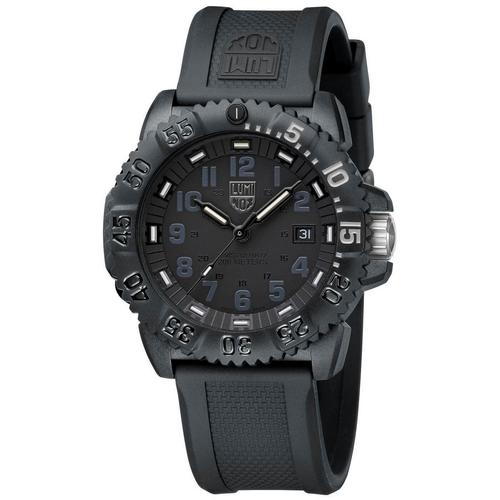 Luminox NAVY SEAL COLORMARK FOUNDATION 3050 SERIES 44 mm