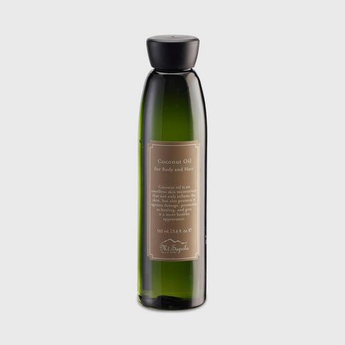 MT.SAPOLA Coconut Oil - 165 ml