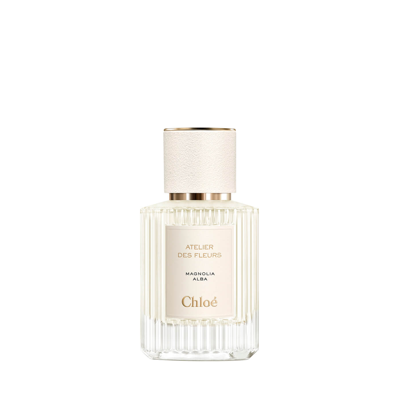 chlo07 atelier des fleurs magnolia alba eau de parfum 50ml