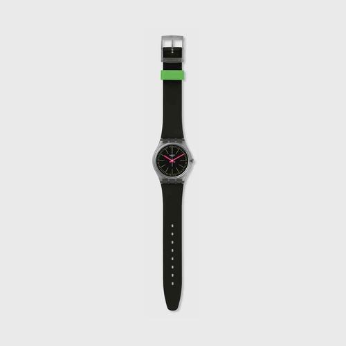 SWATCH FLUO LOOPY 34 mm (GM189)