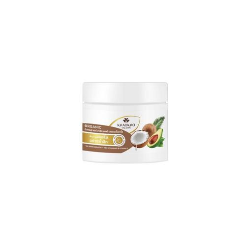 KKT 180ML COCONUT&AVOCADO HAIR MASK