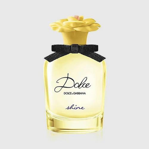 杜嘉班纳 Dolce Shine 淡香精 50毫升