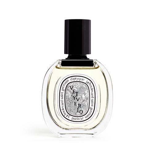 Diptyque Vetyverio Eau de Toilette 50ml