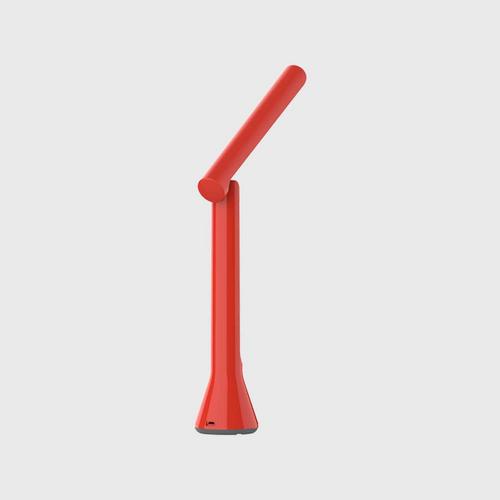 XIAOMI Yeelight Folding Desk Lamp - Red