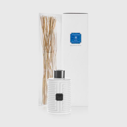 VUUDH Diffuser Oil Seoul (Mimosa & Cardamom) 200 Ml. 