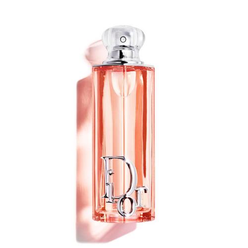 DIOR迪奥魅惑桃蕴香水