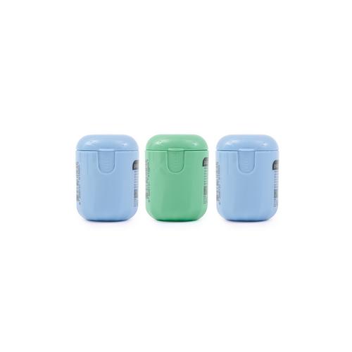 Pastel Herbal Inhaler Original (3 Pieces)
