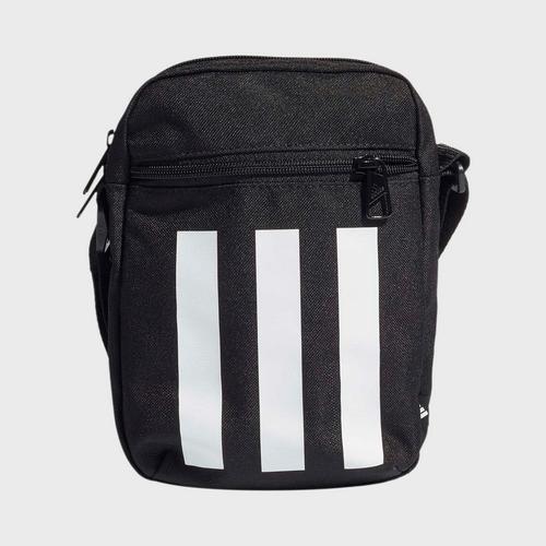 ADIDAS Essentials 3-Stripes Shoulder Bag - Black