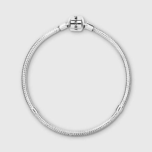 OWNORY Silver Bracelet - 17 cm