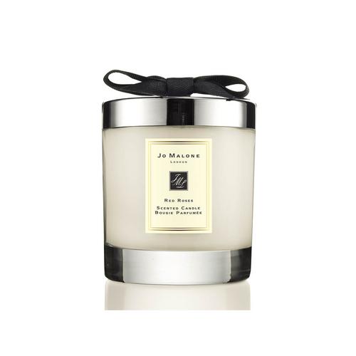 祖·玛珑 红玫瑰香氛蜡烛