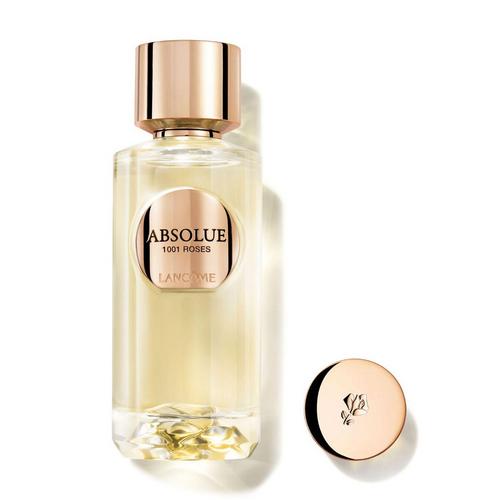 兰蔻菁纯典藏香水 落月玫瑰 100ml