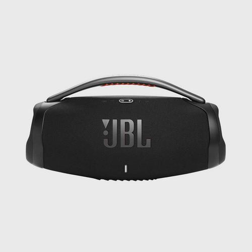 JBL Boombox 3 Blueooth Speaker - Black