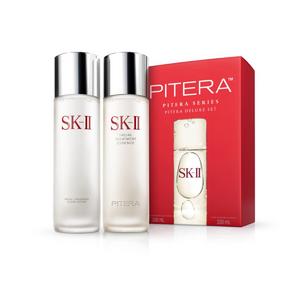 SK-II神仙水精华230ml+清莹露230ml 护肤套装