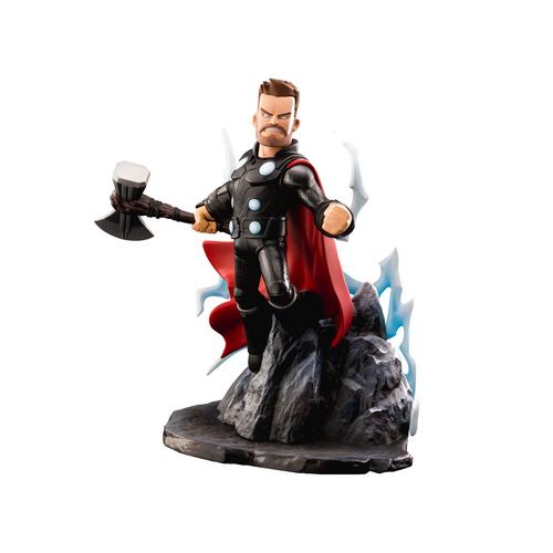 Toylaxy Marvel's Avengers Endgame Thor  size 6.5 Inch