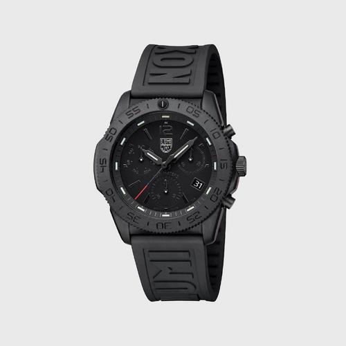 LUMINOX (手表) Pacific Diver Chronograph 3140 Series - XS.3141.BO