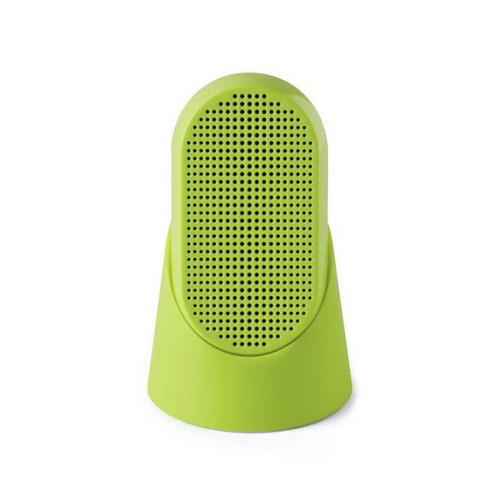 LEXON Mino T Yellow Fluo Bluetooth® Speaker