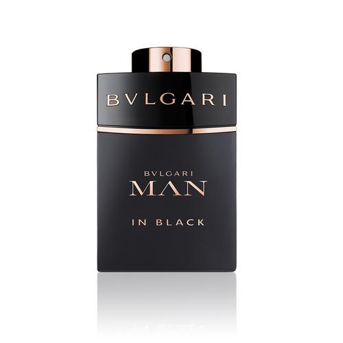 宝格丽 BVLGARI MAN IN BLACK  酷幽男士喷雾式香水 100 ml