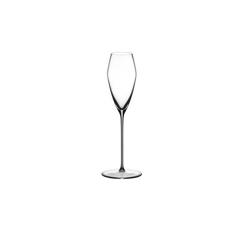 Riedel Max Champagne Glass