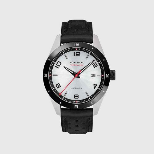 MONTBLANC TimeWalker Automatic Date Watch - Model MB116058