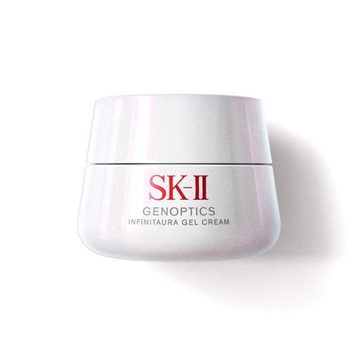 SK-II 光蕴恒璨调护凝霜